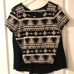 Sunday in Brooklyn Short Sleeve Shirt